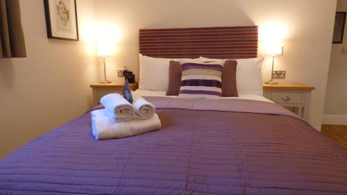 The Artisan Quarter Serviced Apartments - Photo 4 of 71