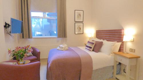 The Artisan Quarter Serviced Apartments - Photo 5 of 71