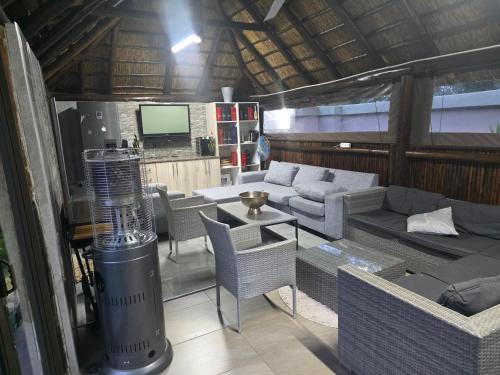 CLP Lodge in Bela Bela