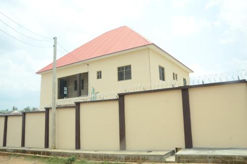 Besta Apartments in อะคูร์