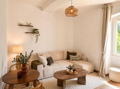 Charmant appartement - Location saisonnière - Bastia