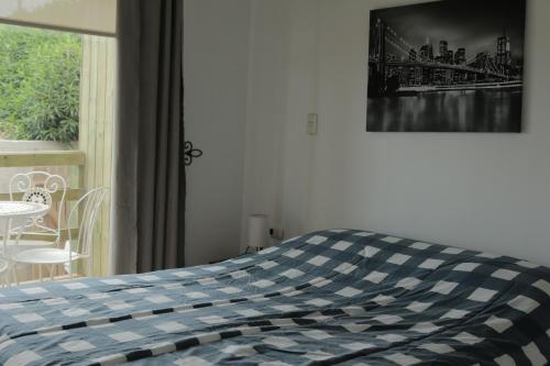 Cabanas Arenita in Zapallar