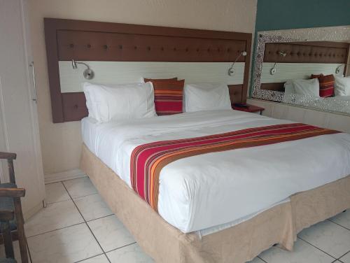 Steps On Cape Guest House – khách sạn tại Mill Park