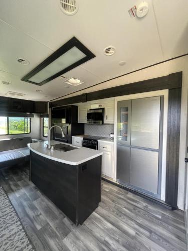 Camper VIP in Aguas Zarcas