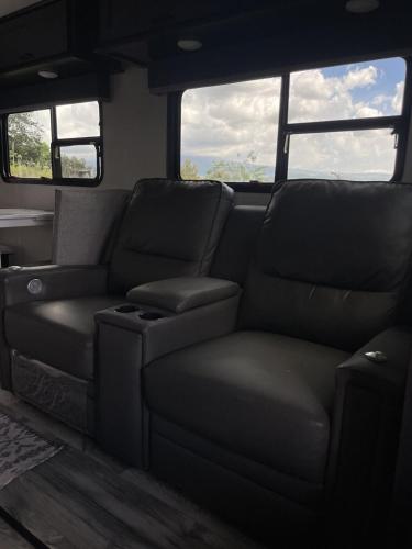 Camper VIP - image 3