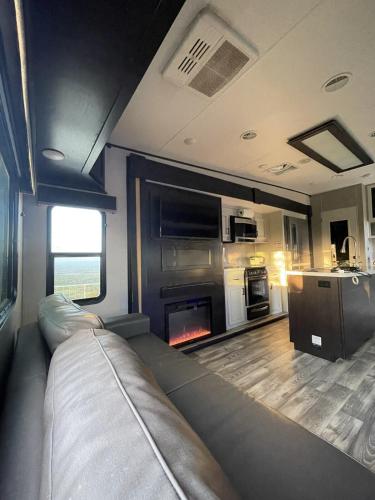 Camper VIP in Aguas Zarcas
