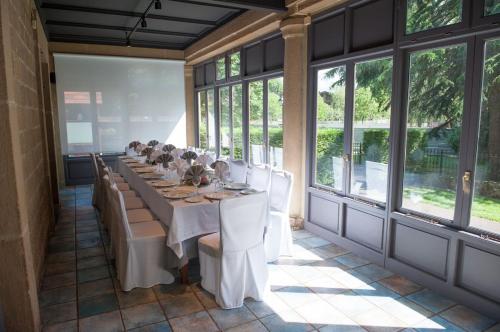 Hotel Artaza - image 8