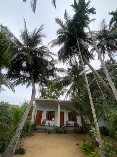 FS Hotel & villa in อ่าวอารูกัม