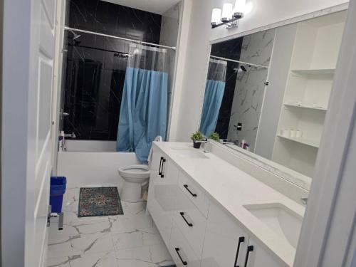 Blessed Family Home -3Bed rooms-3washrooms - image 4