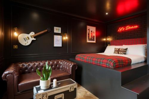 GuestReady - Camden Studios, Лондон