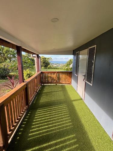 Linas Lodge in Vaitele