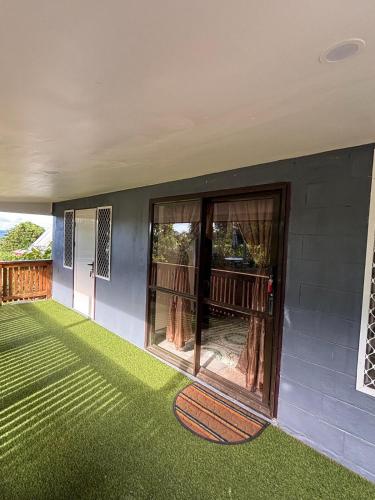 Linas Lodge in Vaitele