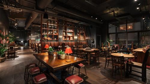 Ruby Stella Hotel London by IHG, Londyn