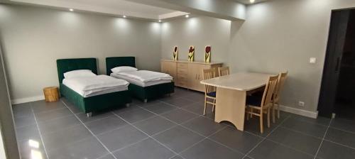 Central Studio Abrud – khách sạn tại Bucium