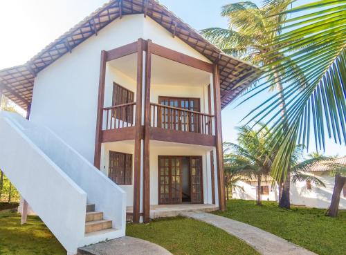 Acquapipa Resort Set in a prime location of Tibau do Sul, Acquapipa Resort puts everything the city has to offer just outside your doorstep. Both business travelers and tourists can enjoy the propertys facilities and