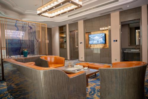Facilities, Kapok Star Hotel 木棉之星酒店 in Tonpheung