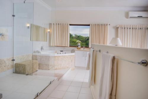 Indalo Leaves Lodge and Spa Room Type - Presidential Suite
