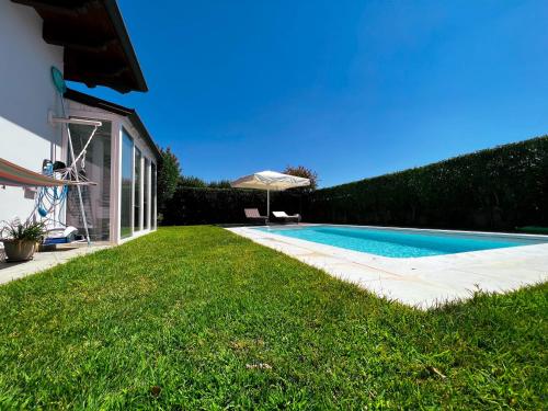 Sonomusica B&B in Gazzola