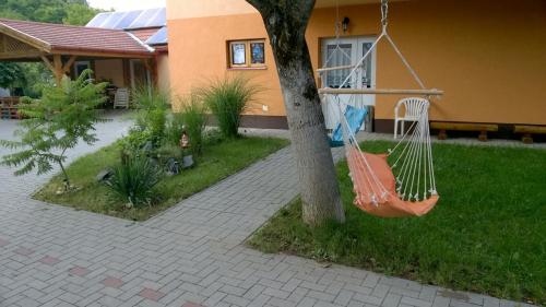 Diofa Vendeghaz in Bukkszeka