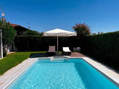 Sonomusica B&B in Gazzola