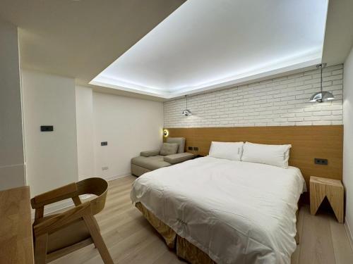 Fooyee Hotel - TaiChung Train Station – Taichung, KY