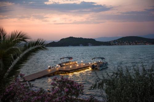 D - Resort Ayvalık, Ayvalık (fotografie 9)