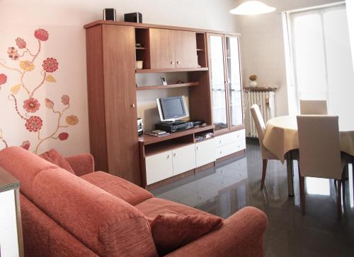  Appartamento Torino, Pension in Turin