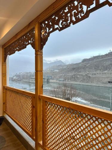 Hotel The Haven Kargil - Centrally Heated in Kargila