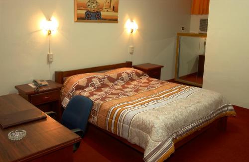 hotel photo