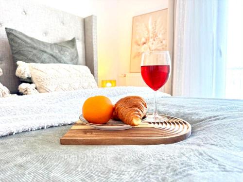 Charming Tournefeuille House in Tournefeuille