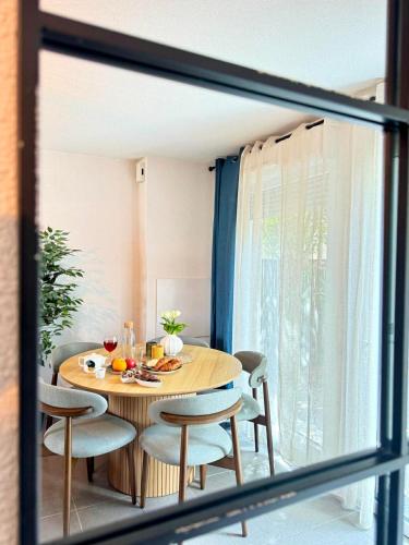 Charming Tournefeuille House in Tournefeuille