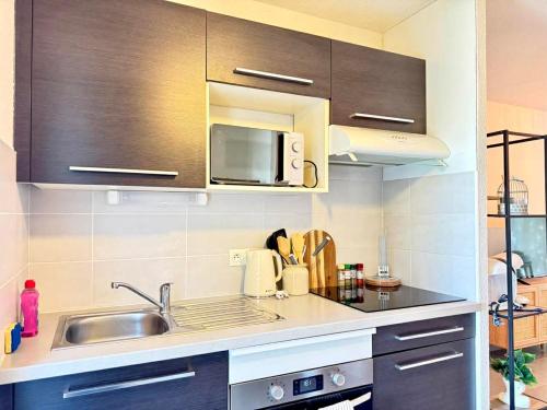 Charming Tournefeuille House in Tournefeuille