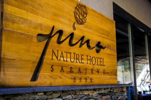 Pino Nature Hotel - image 12