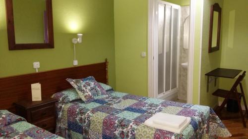 Hostal San Martin - image 12