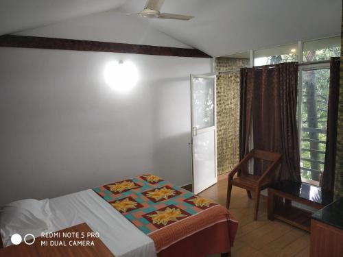 Peninsular wood Resort - Munnar