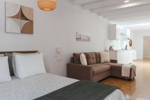 Loft Lugar de Yuco in La Vegueta