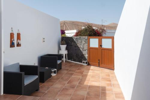 Loft Lugar de Yuco in La Vegueta