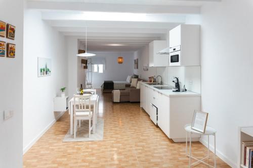 Loft Lugar de Yuco, La Vegueta