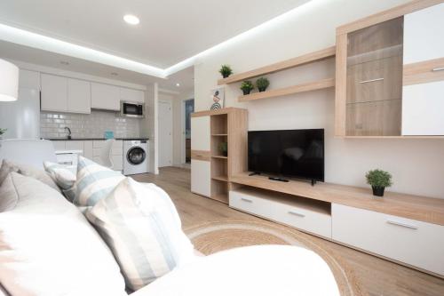 P3-Central apartment & garage