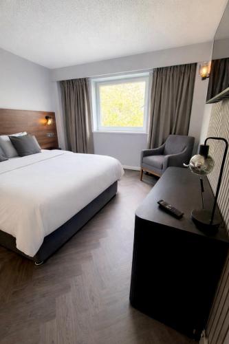 Gibside Hotel in Wickham