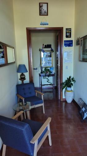 Belvedere4Colonne B&B Rooms & Suite in Santa Maria Al Bagno