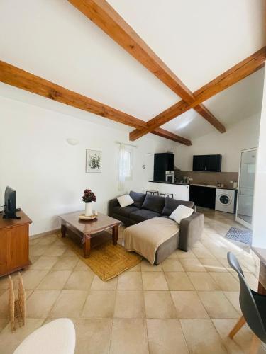 Villa A Casa Di Mia avec Piscine Porto Vecchio