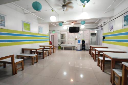 Yuj Inn Pasay City Center near Airport, Manila (fotografie 4)