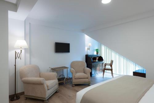 Suite Home Sardinero - image 4