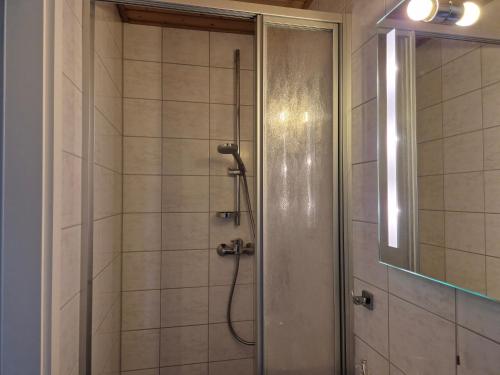 Ferienwohnung am Hufegraben in Grabowhofe