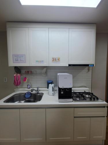 Unseo Stay Guesthouse in อินชอน