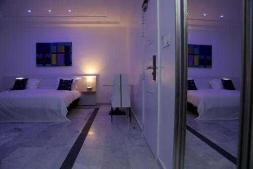 This photo about Hotel Ahoefa King Salomon Garden shared on HyHotel.com