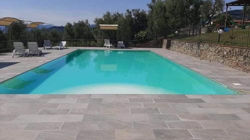 Agriturismo Il Ghianda - Bottegone