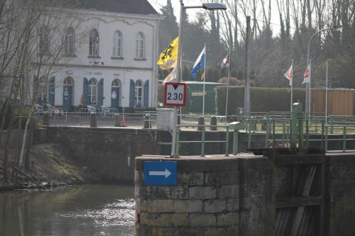  Lemmerboot in Astene