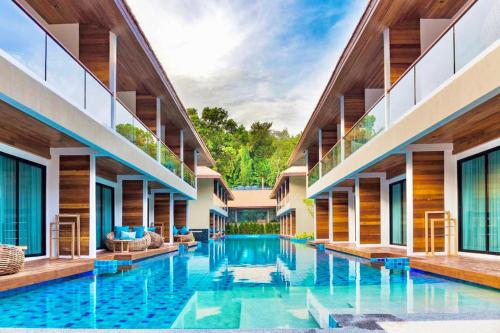 Great Swimming pool